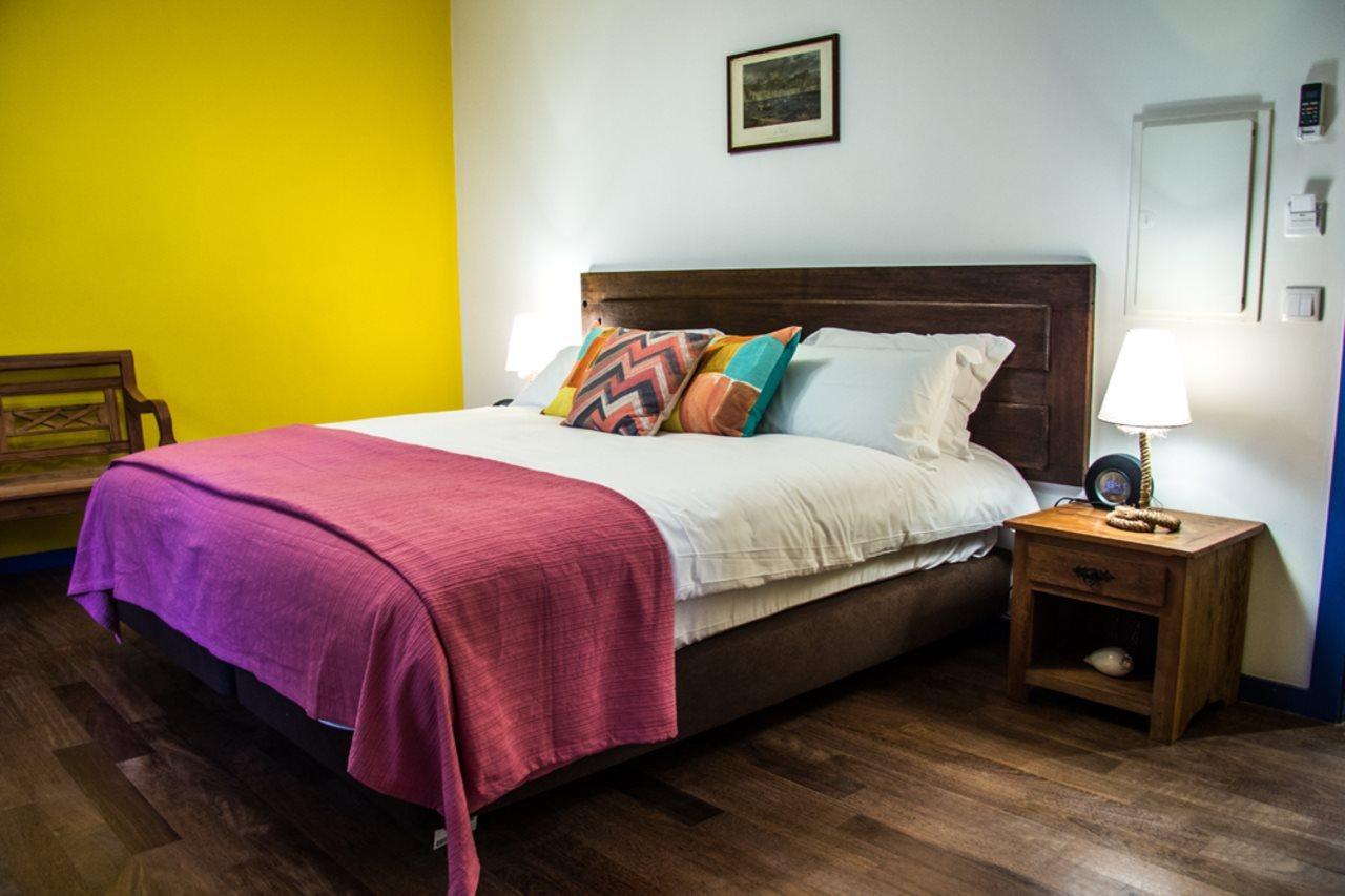 Miragaia House Hotell OOporto Exteriör bild