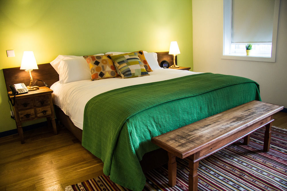 Miragaia House Hotell OOporto Exteriör bild