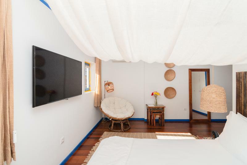 Miragaia House Hotell OOporto Exteriör bild